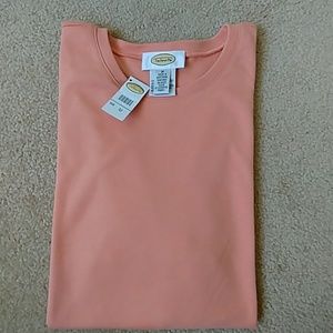 Talbots Short Sleeve Top.